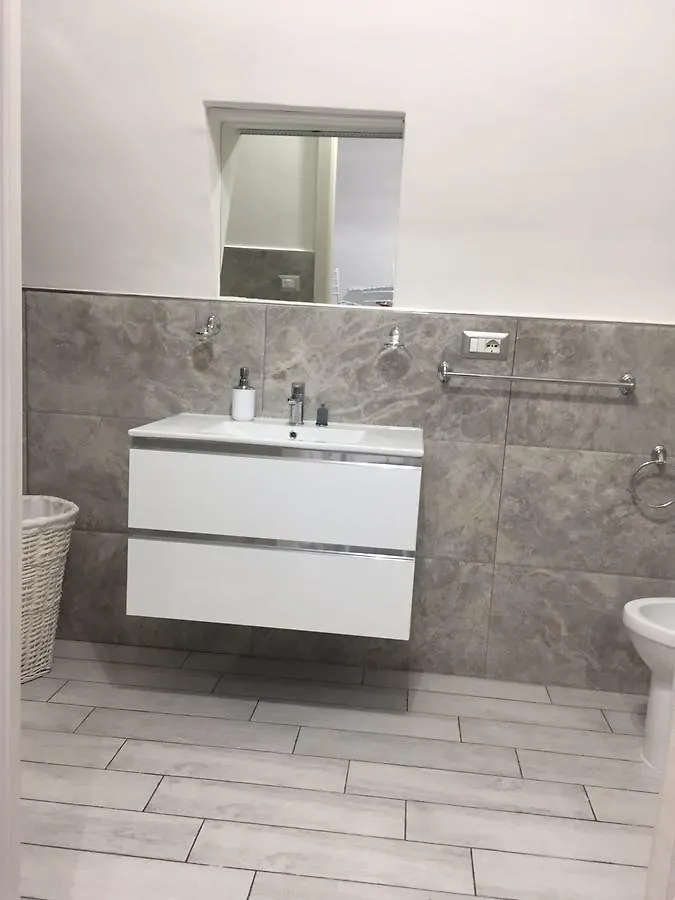 Casa Di Napoli Villa Holiday home Naples