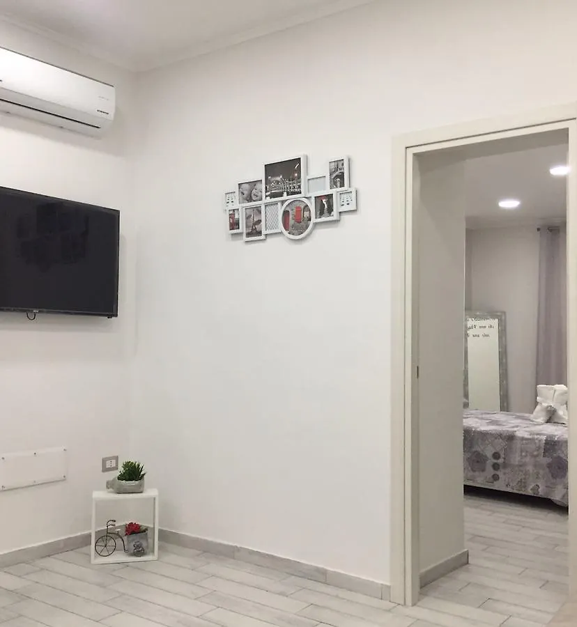 Holiday home Casa Di Napoli Villa