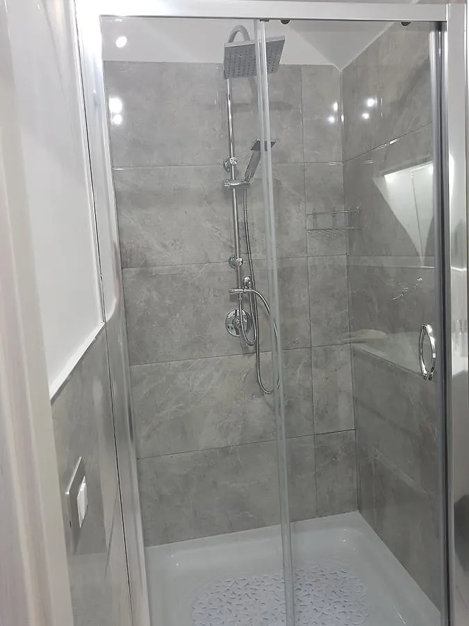 Holiday home Casa Di Napoli Villa Italy