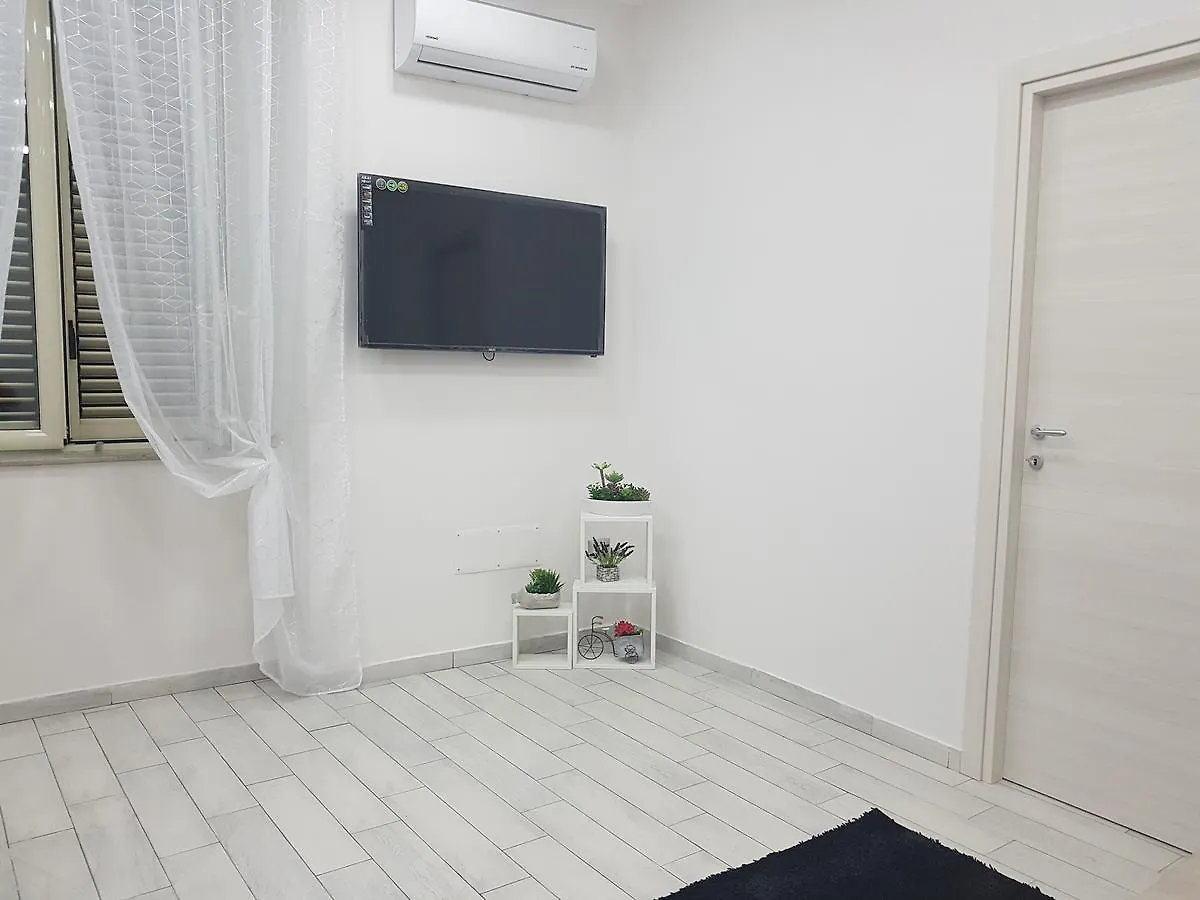 Casa Di Napoli Villa 0*, Naples
