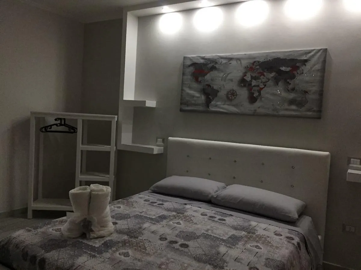 Casa Di Napoli Villa Holiday home