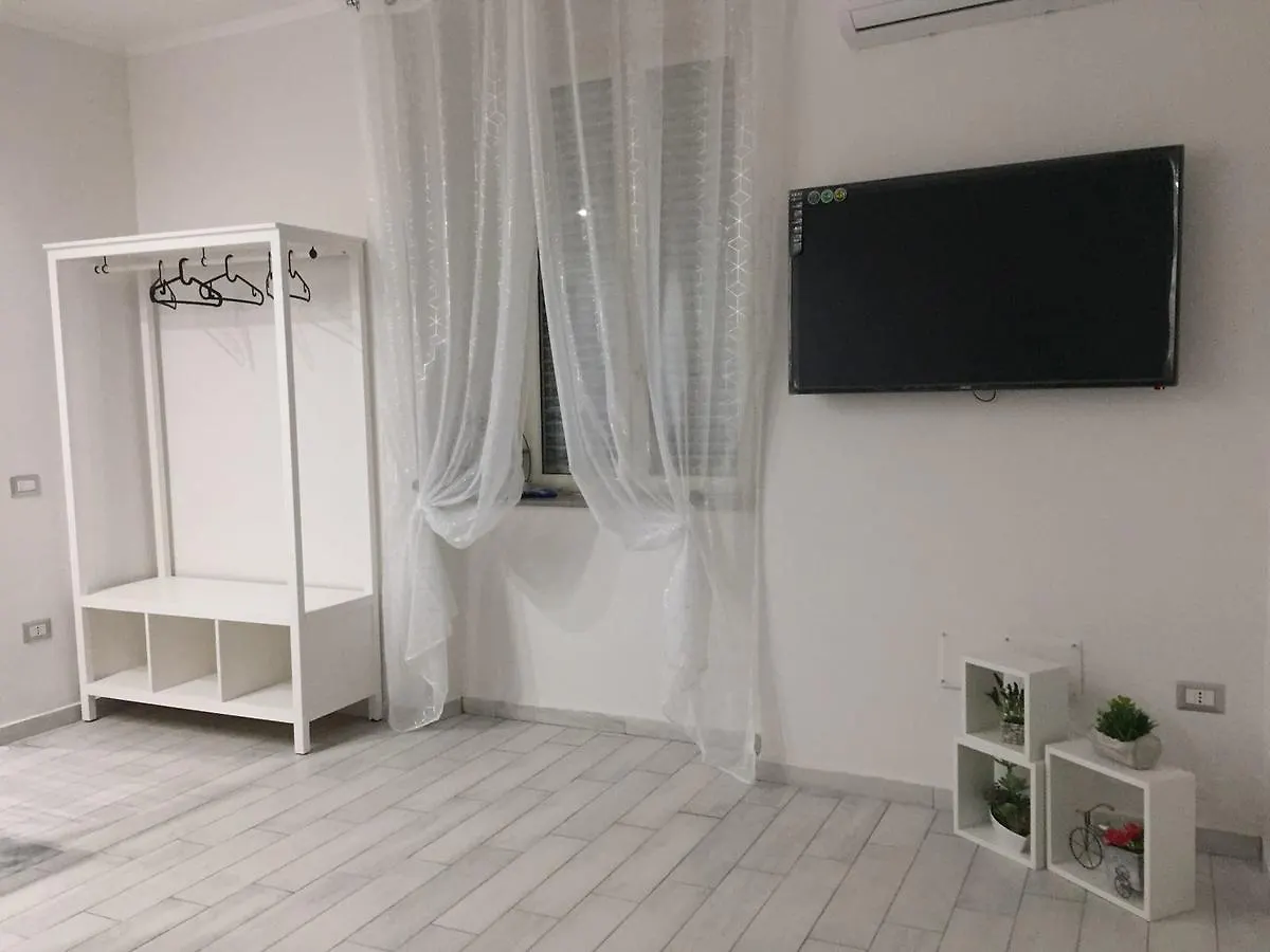 Casa Di Napoli Villa Holiday home