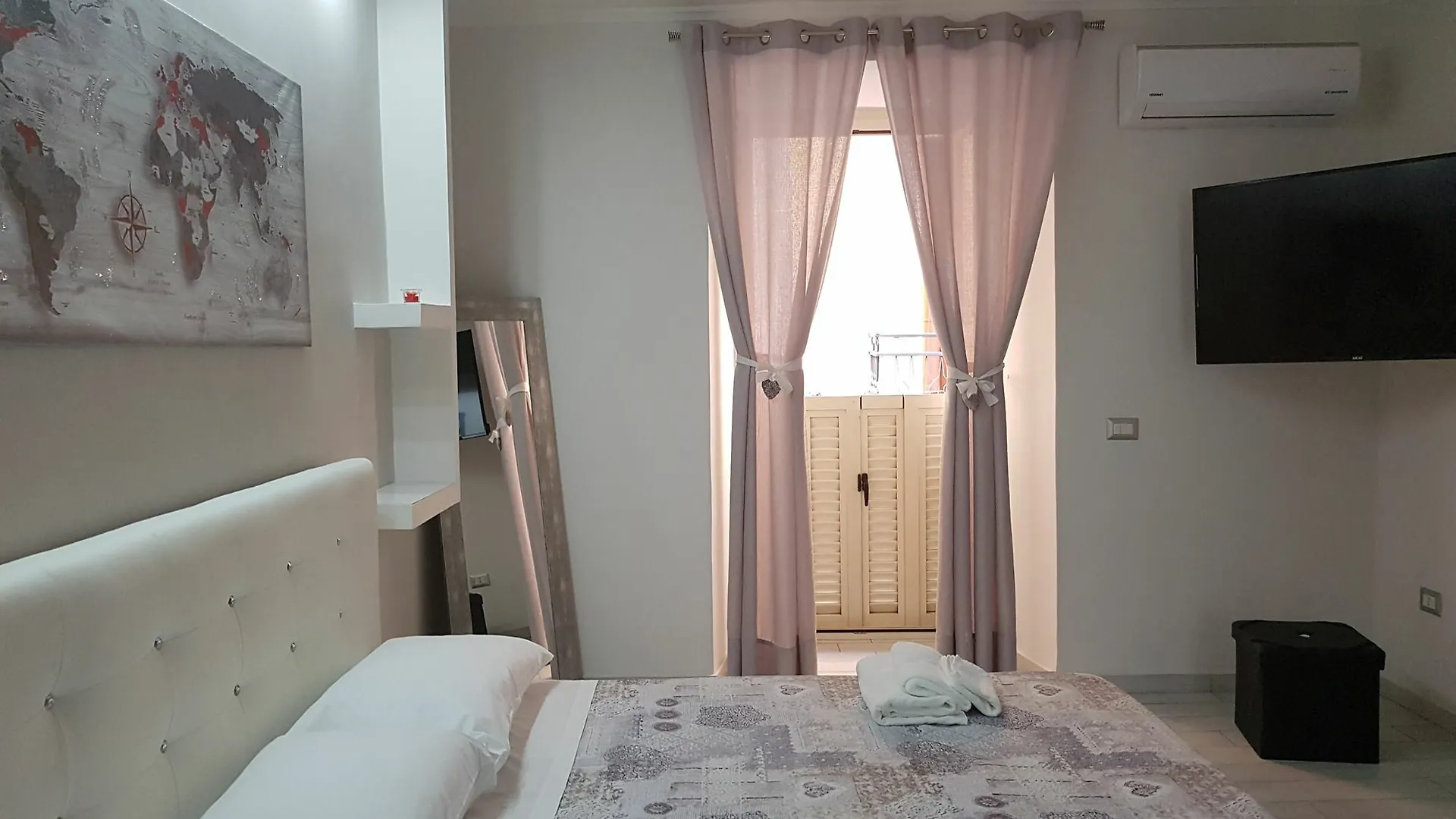 Casa Di Napoli Villa Naples
