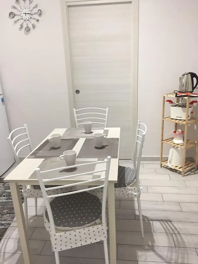Casa Di Napoli Villa Italy